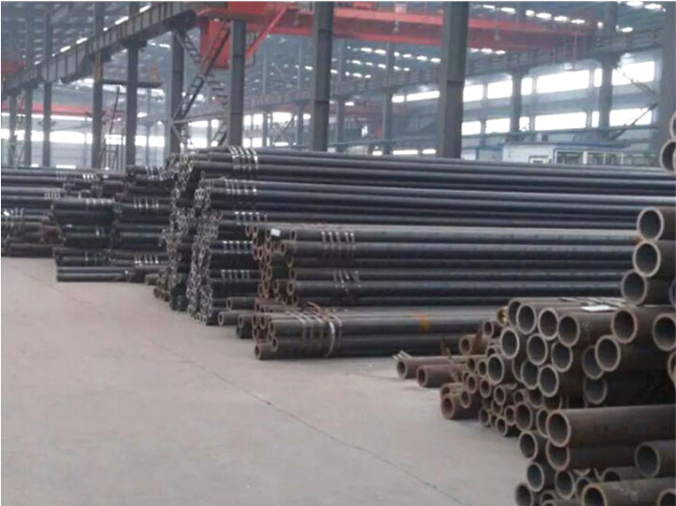 威海12cr2mo化肥专用管
